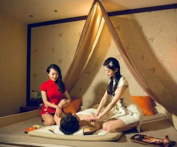 杭州萧山spa按摩