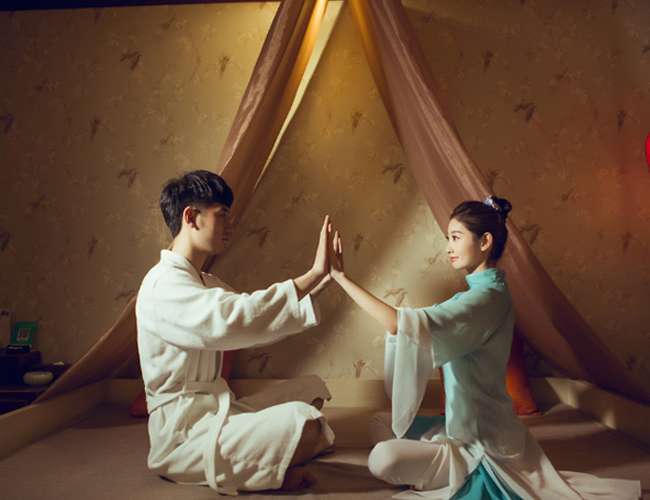 杭州萧山水疗与创造力：当大脑在漂浮中重启